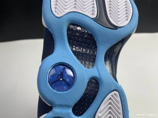 Cheap Powder 13 Dark Jordan 414571-144 Blue Air 0823